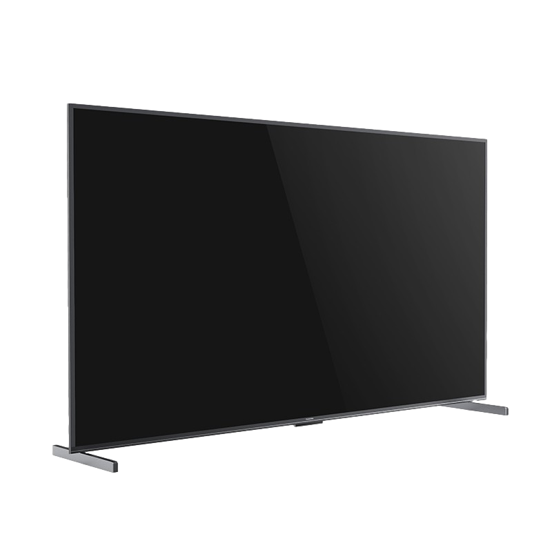 长虹 智能语音平板电视