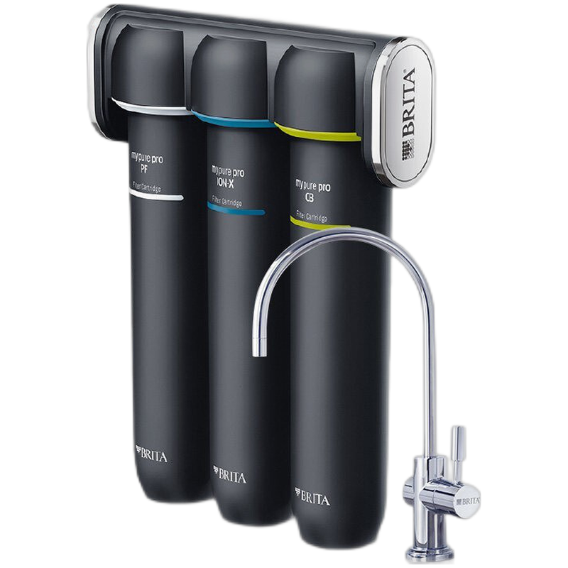 碧然德 超滤净水器