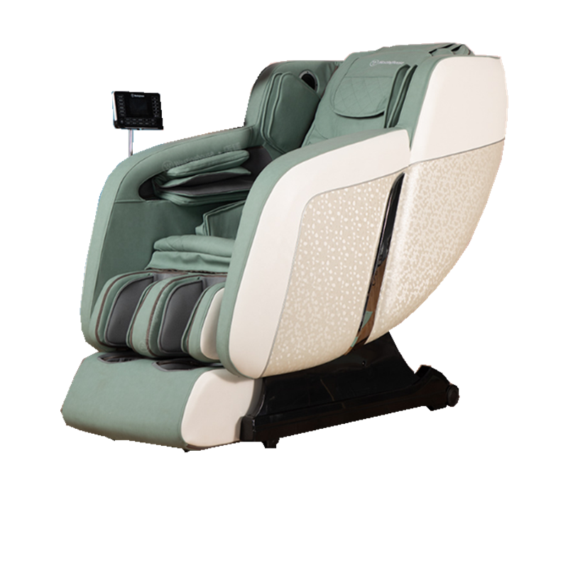 西屋 温感热敷按摩椅