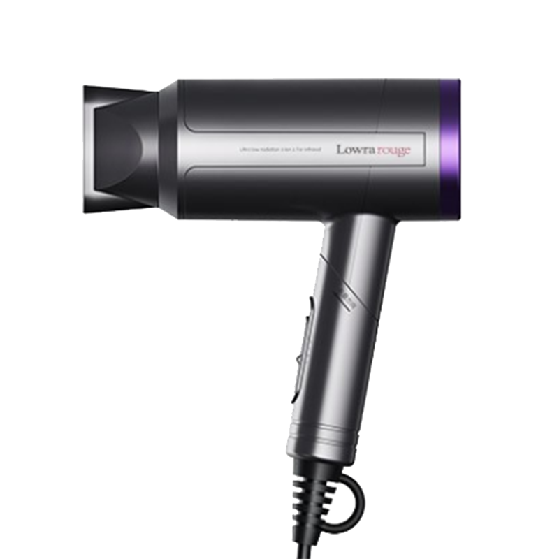 罗拉如炬 低辐射速干电吹风