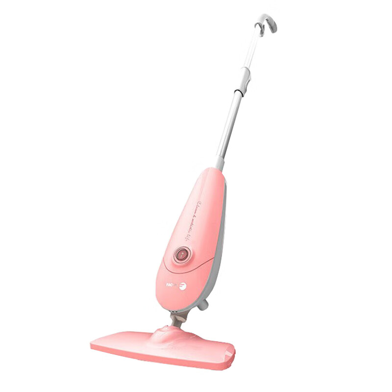 法格高温蒸汽除菌电动拖把