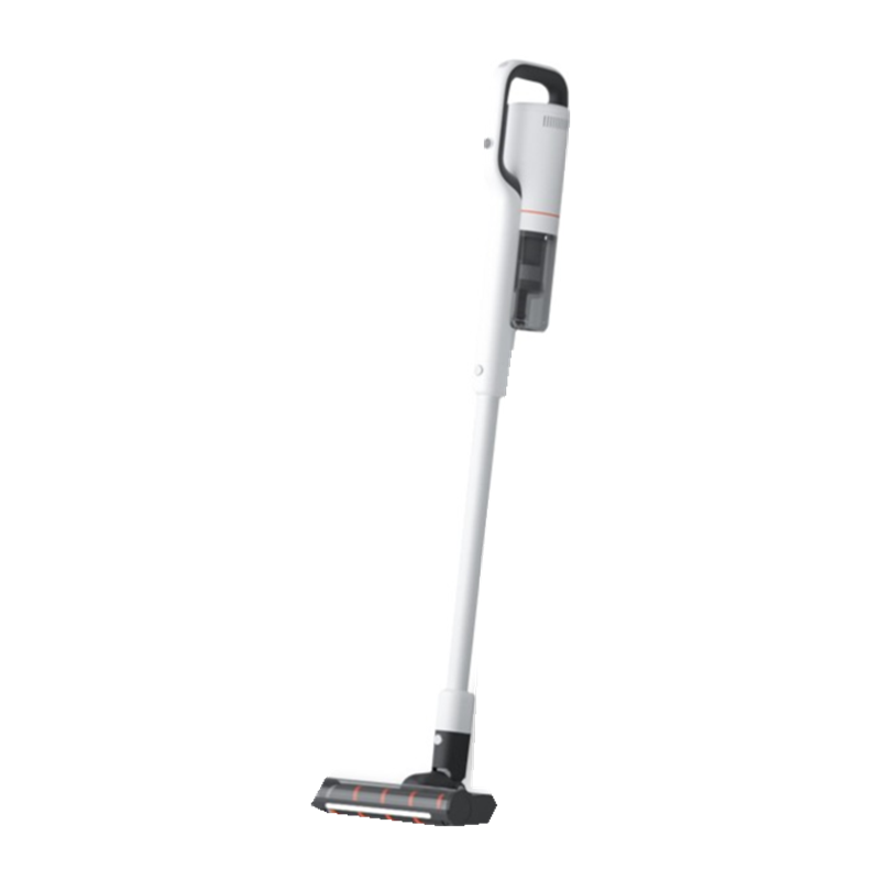 睿米 快转速刷头手持吸尘器
