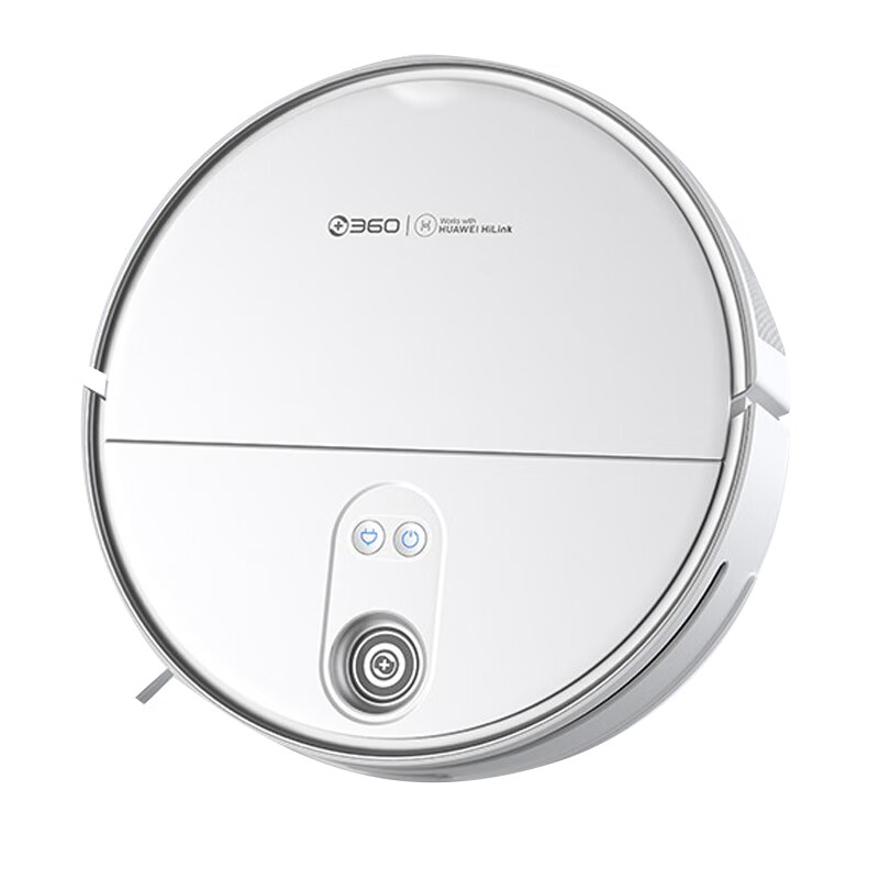 华为智选 电控水箱 扫地机器人