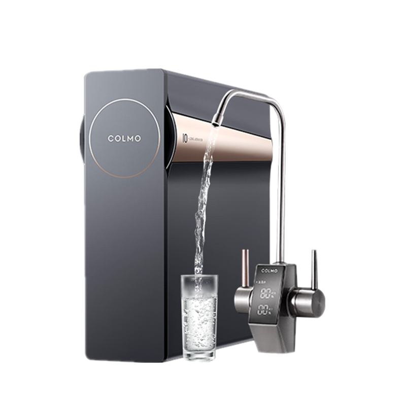 COLMO 十年长效滤芯净水器