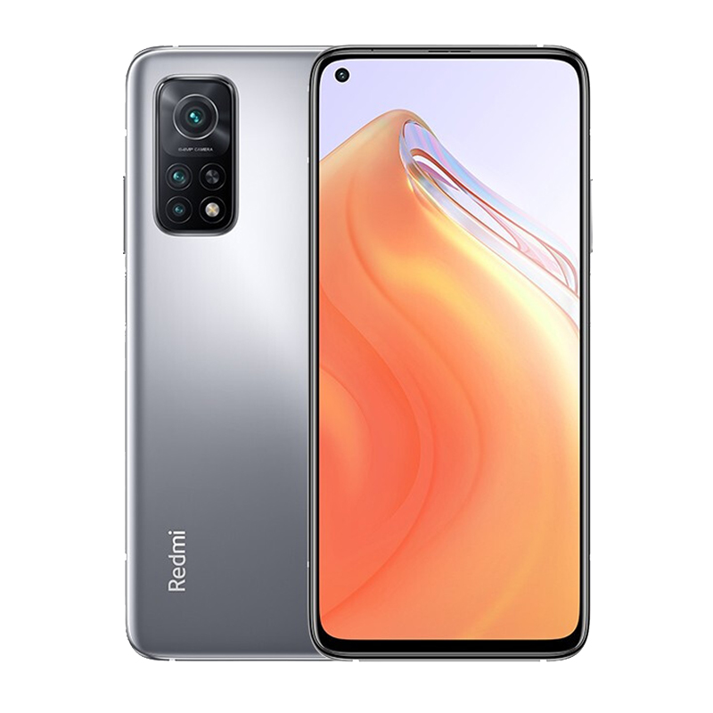 红米 高清护眼屏手机