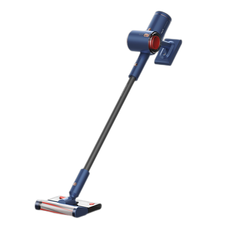 德尔玛 稳定低损耗吸尘器