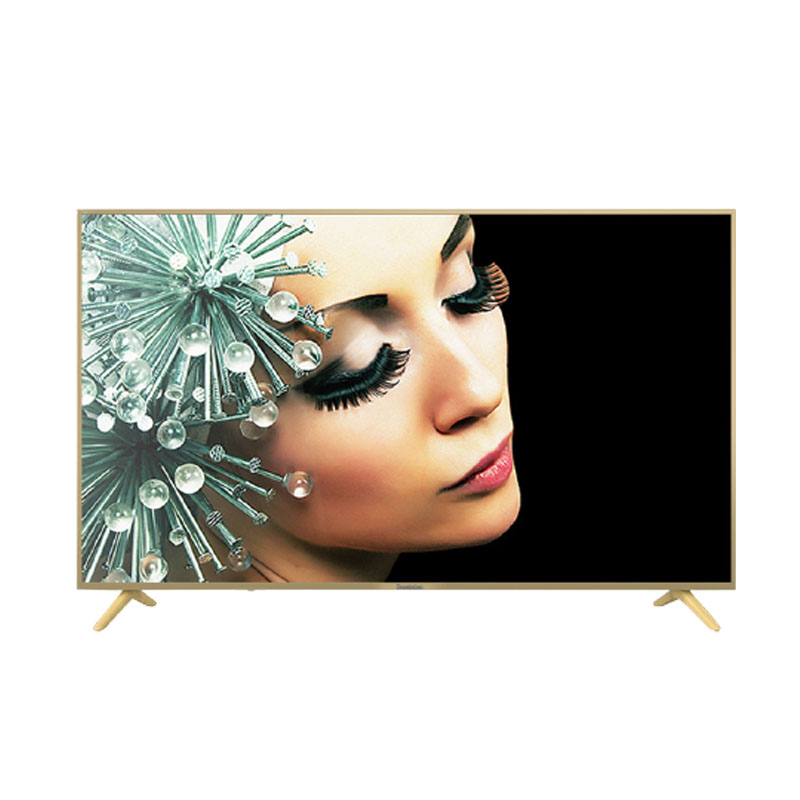 长虹 金属轻薄液晶电视机