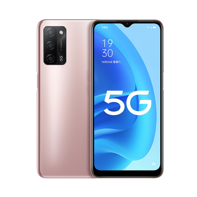 OPPO 后置AI三摄 手机