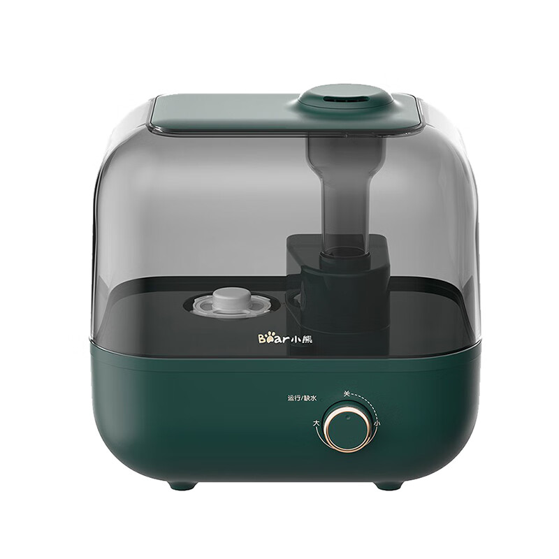 小熊 除菌加湿器