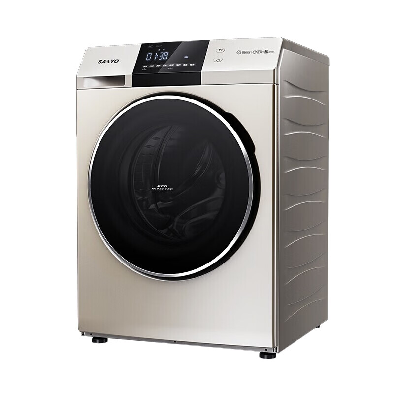 三洋空气洗洗衣机
