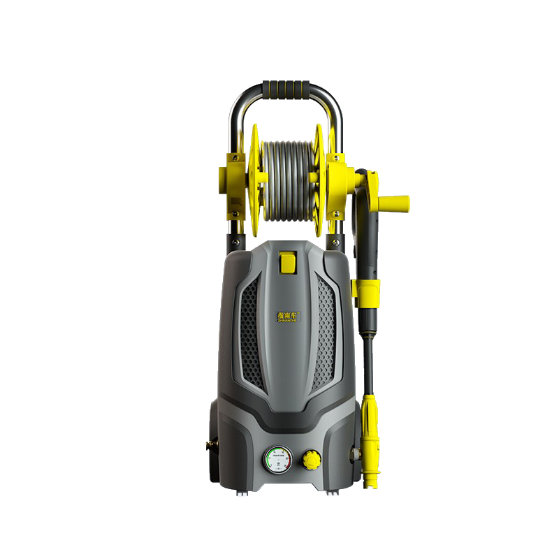 指南车 家用自动洗车机