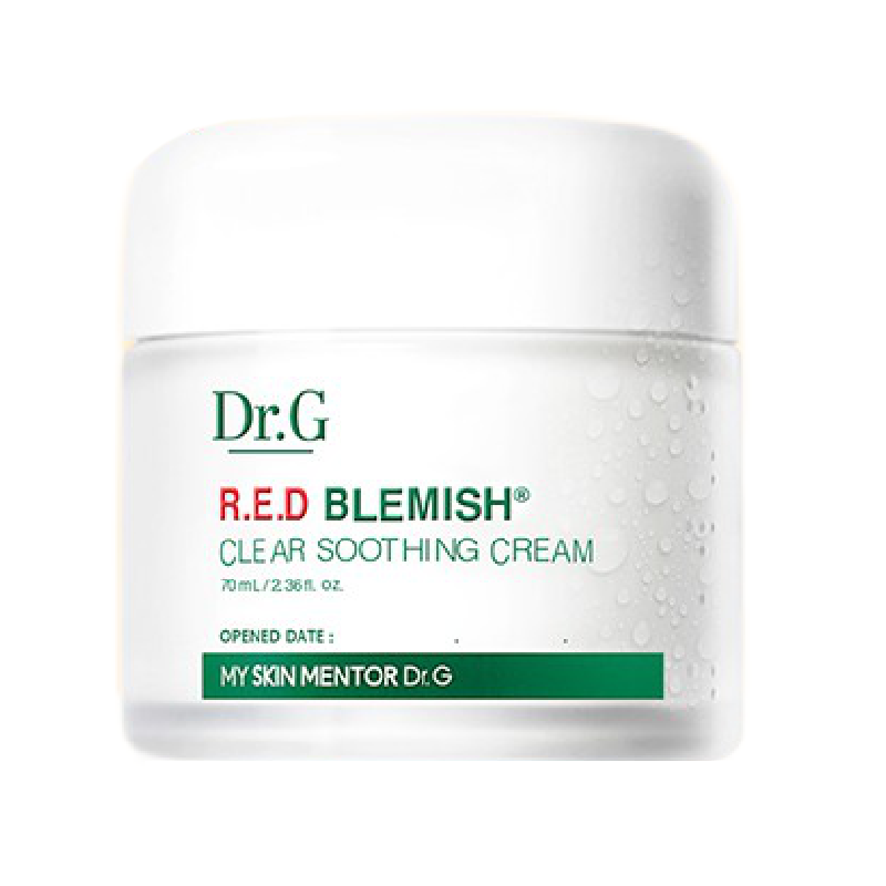 蒂迩肌 舒缓敏感嫩肤面霜