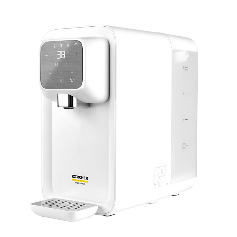 卡赫 智能操控净水器