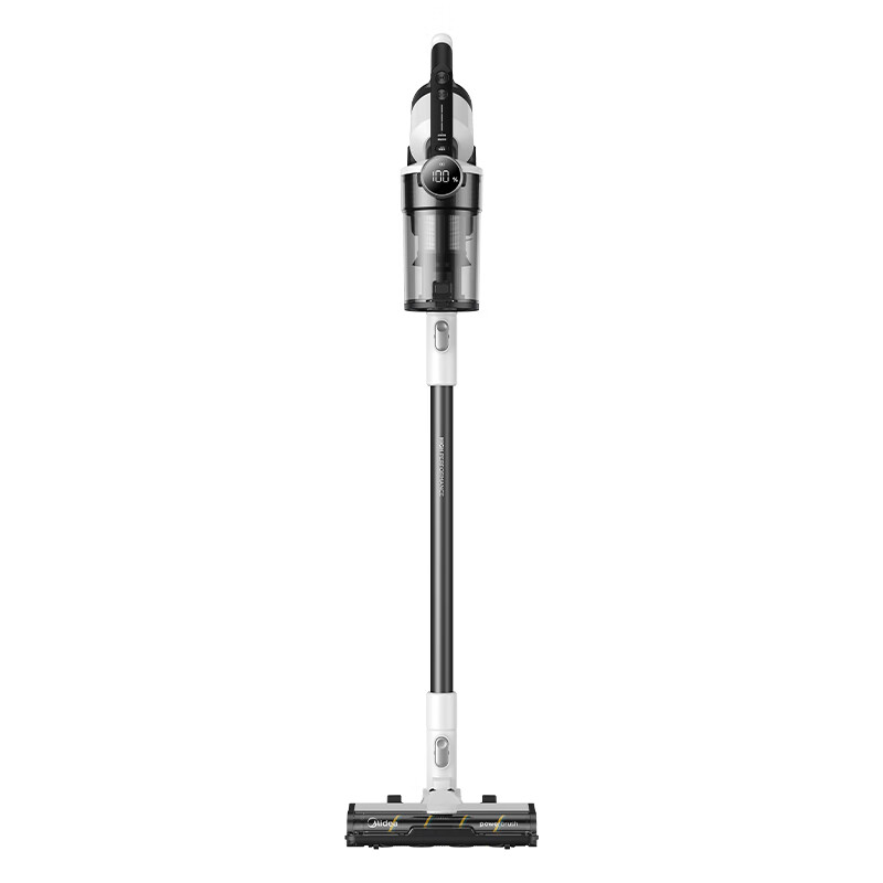 美的 无线大吸力吸拖吸尘器