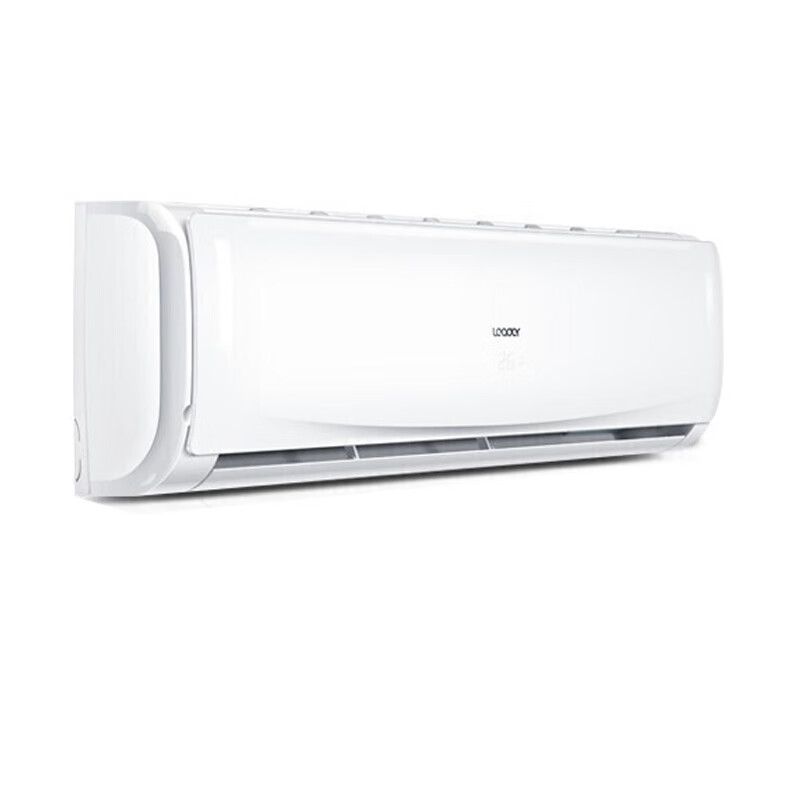 统帅 四大创新清洁空调