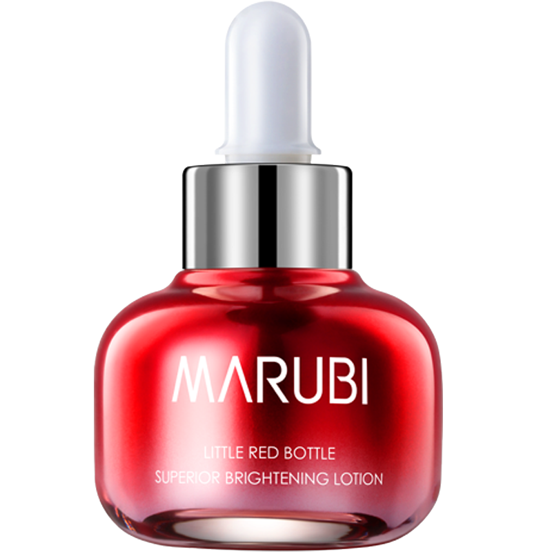 丸美 小红瓶 精华