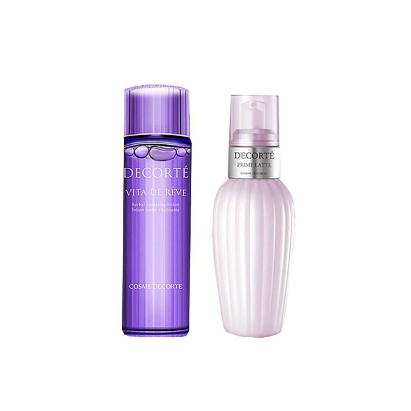 黛珂 紫苏水 套装