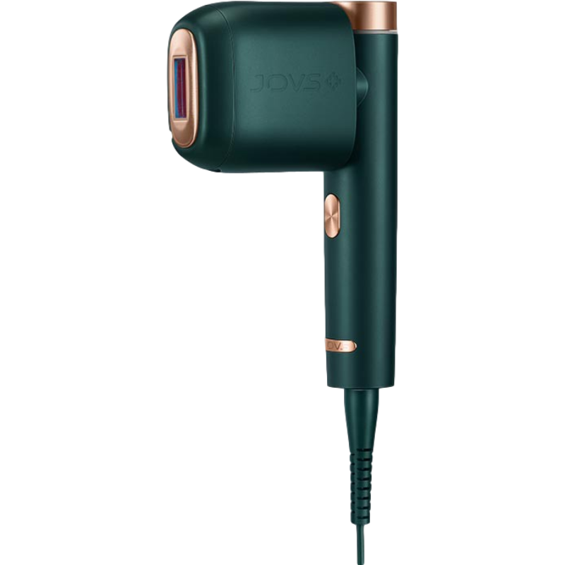 JOVS 男女通用激光脱毛仪