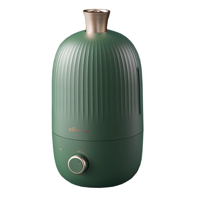 小熊 细腻柔雾加湿器