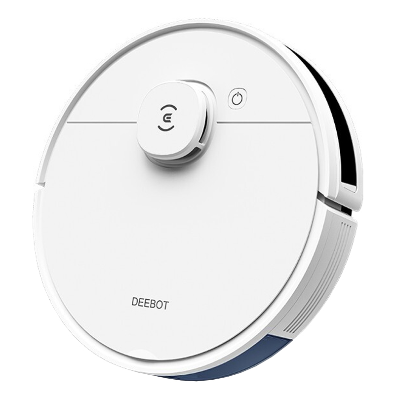 科沃斯扫拖一体扫地机器人