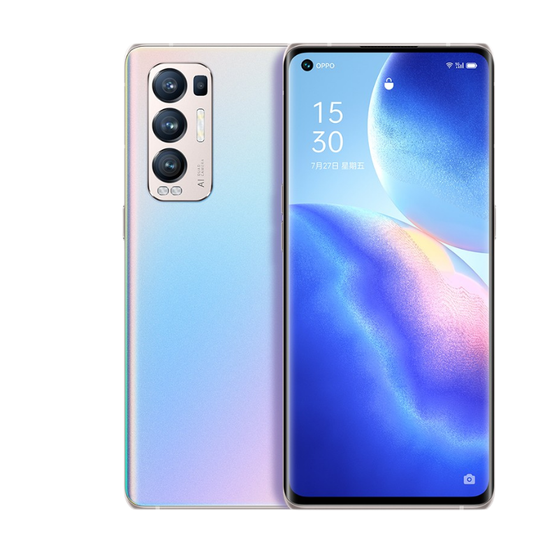 OPPO 65W闪充拍照手机