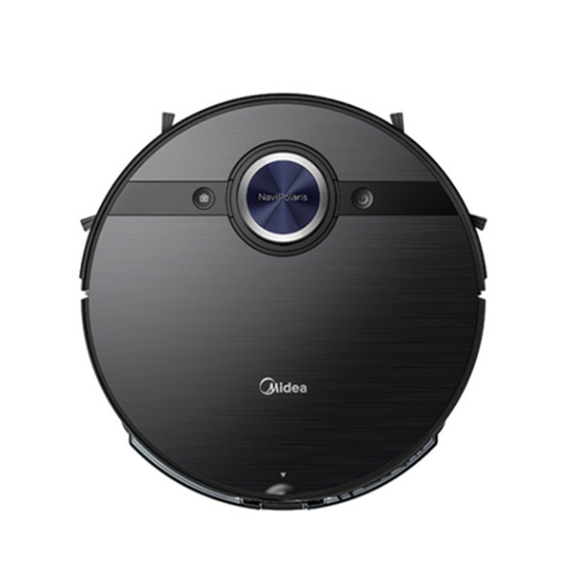 美的 飓风吸力 扫地机器人