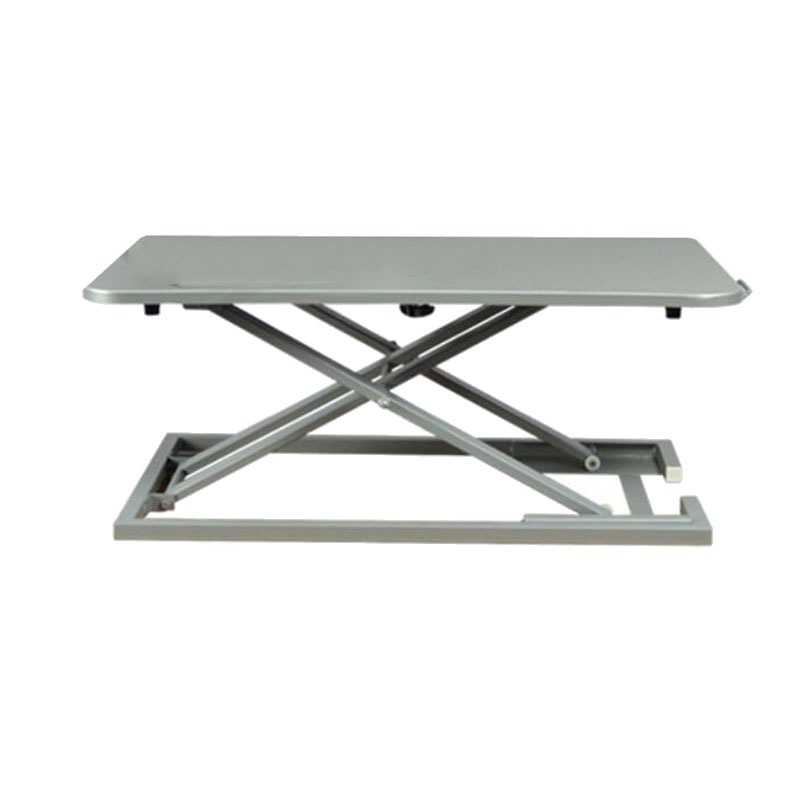 酷奇 气动升降笔记本支架