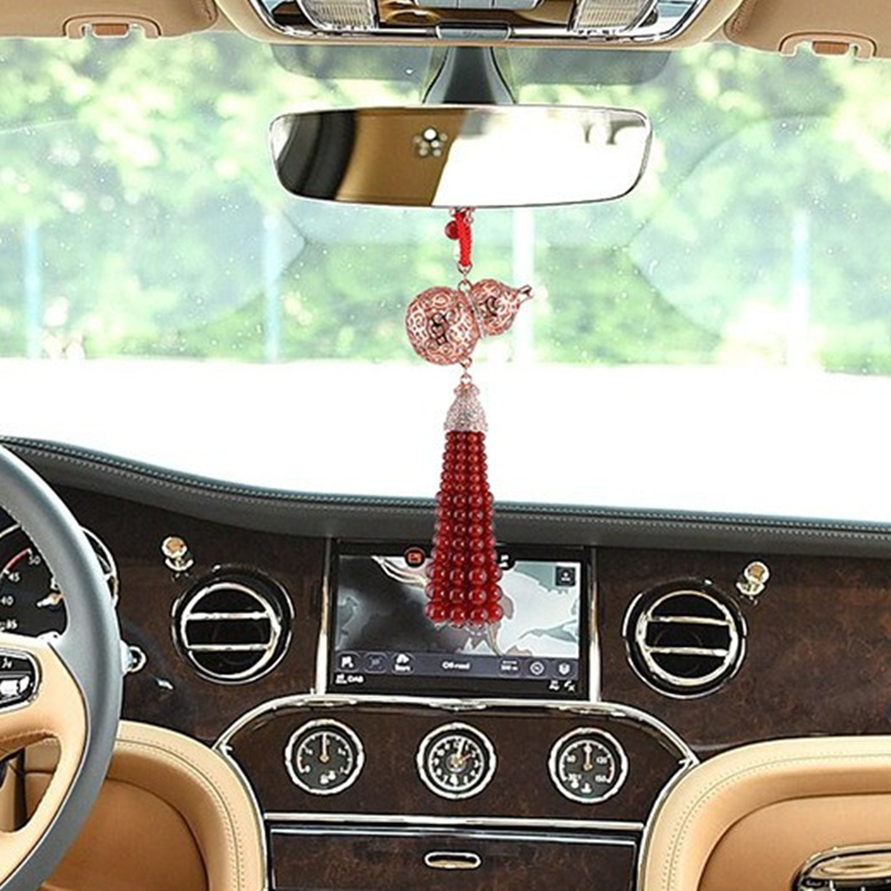 KAKTUS 平安葫芦汽车挂件