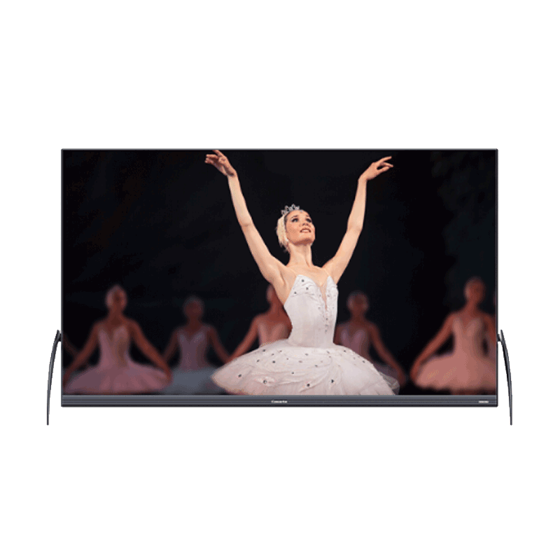 卡萨帝 8K解码平板电视