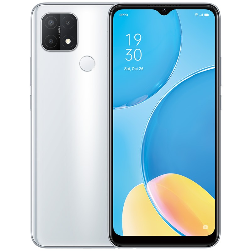 OPPO 高清护眼屏 手机