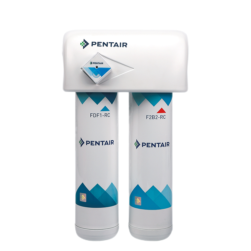 滨特尔 智能滤芯净水器