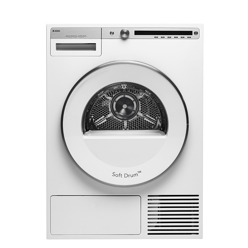 雅士高全自动家用烘干机