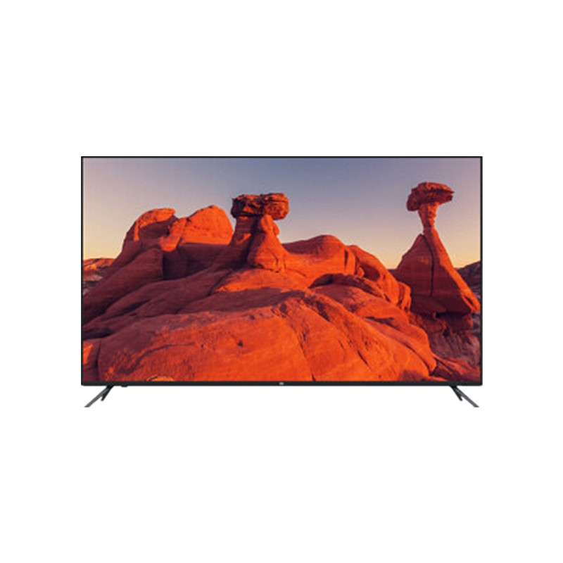 小米4K高清电视机