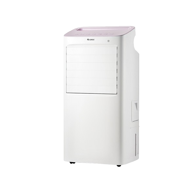 格力 定时预约冷风扇