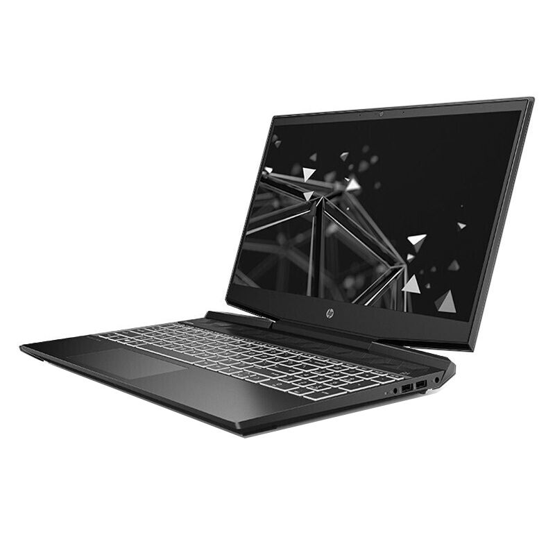 惠普 四风道设计 游戏本