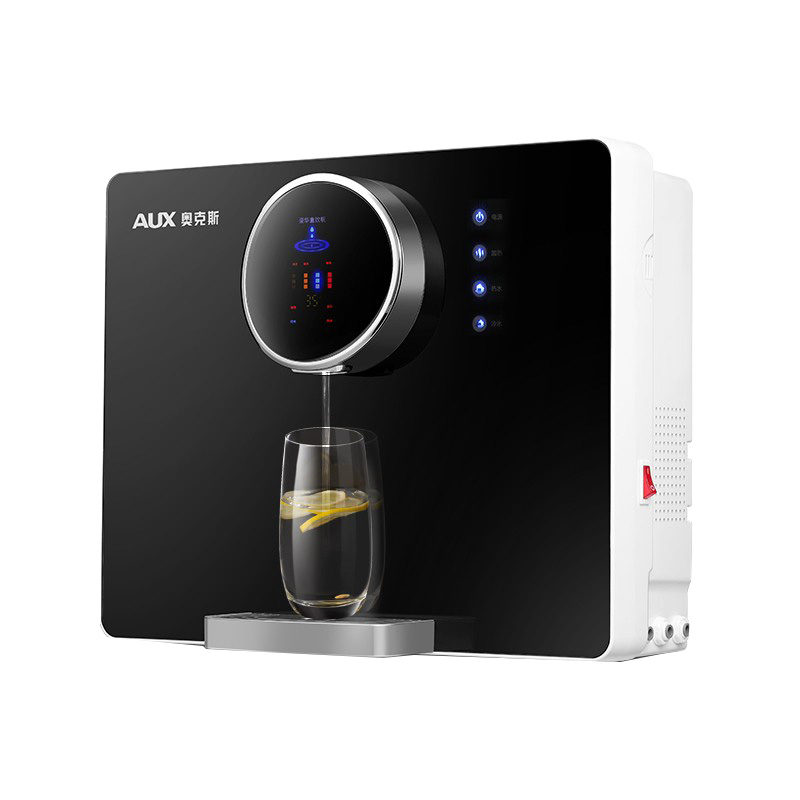 奥克斯 冷热两用壁挂净水器