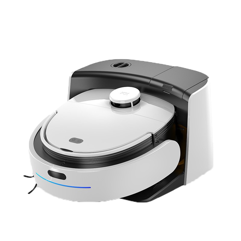 哇力 全自动智能扫地机
