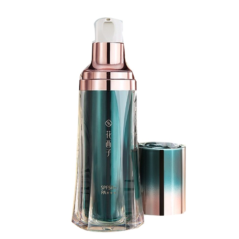 花西子小黛伞防晒霜