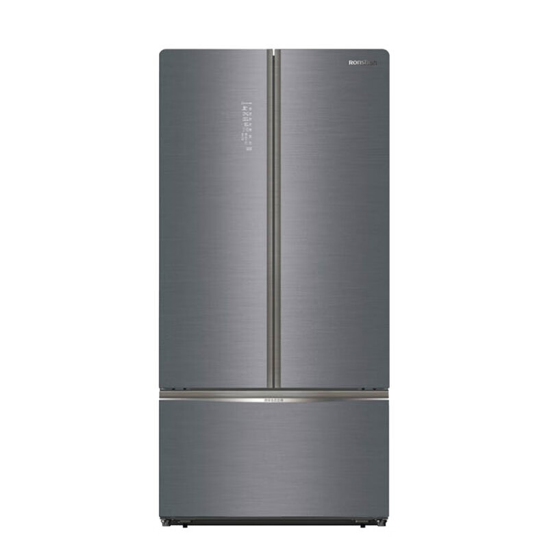 容声 纤薄机身多门冰箱