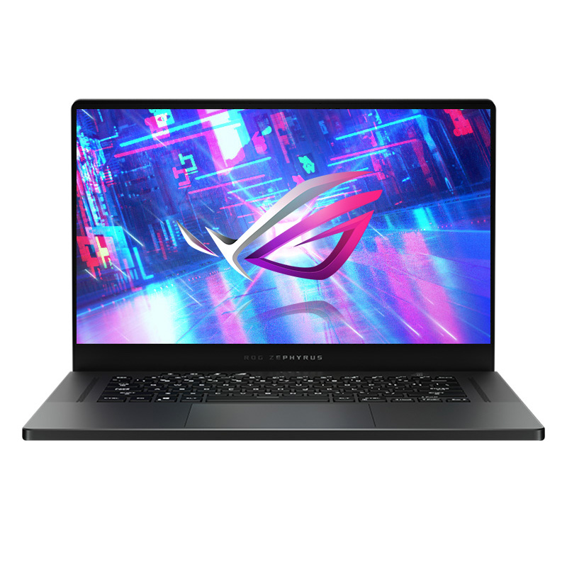 ROG AMD锐龙R9游戏本