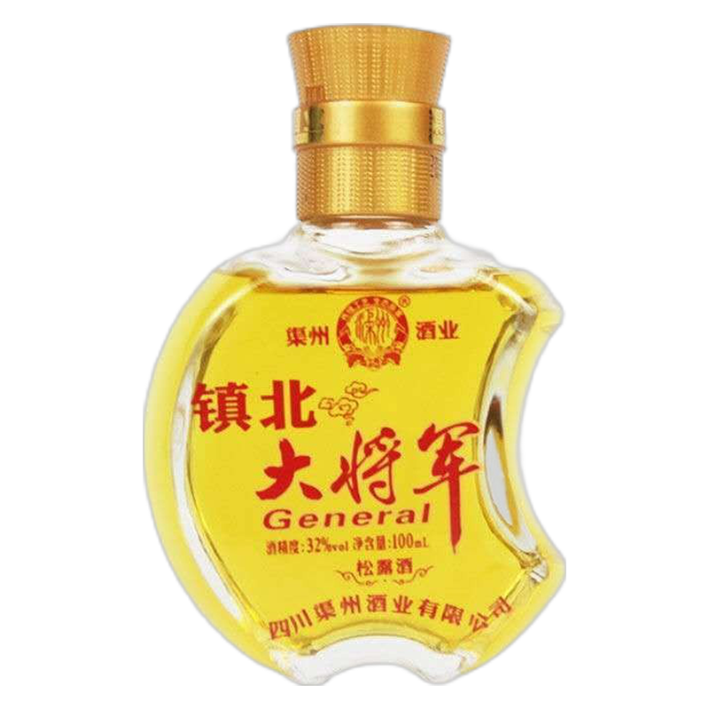 渠州 草本植物养生酒