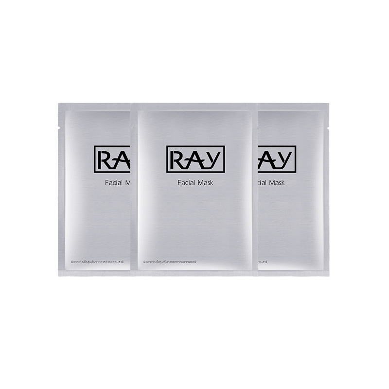 妆蕾 深层补水平衡水油面膜