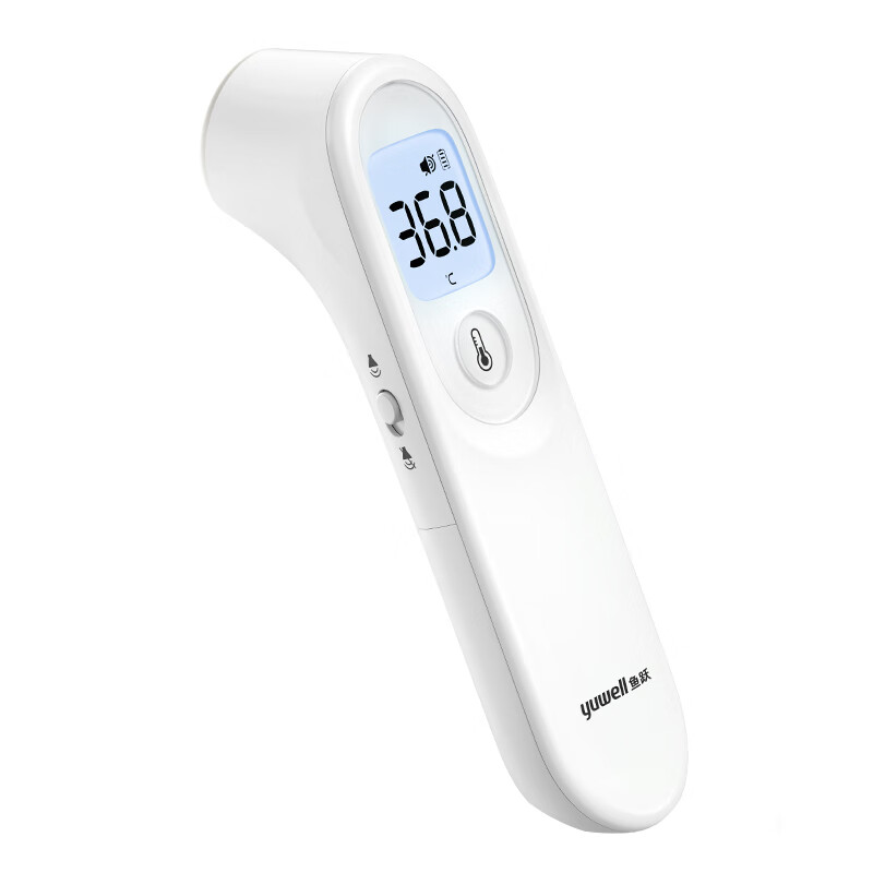 鱼跃 测量准确体温计