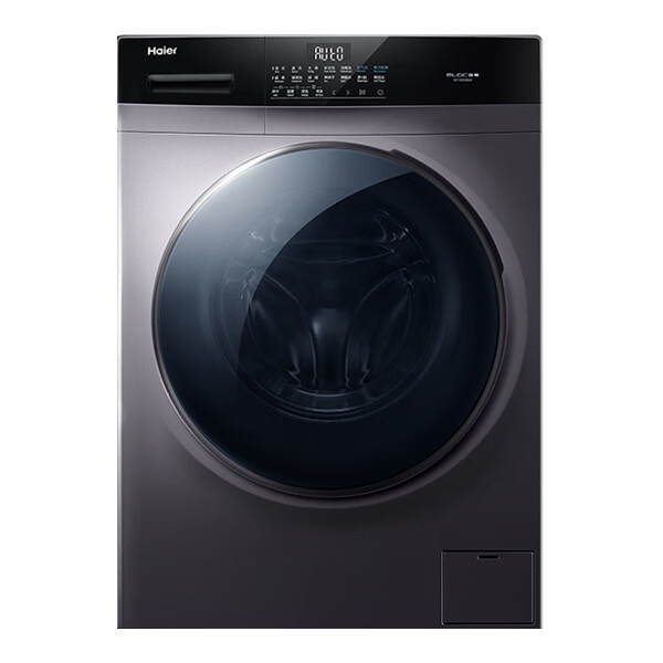 海尔蒸汽除螨洗衣机