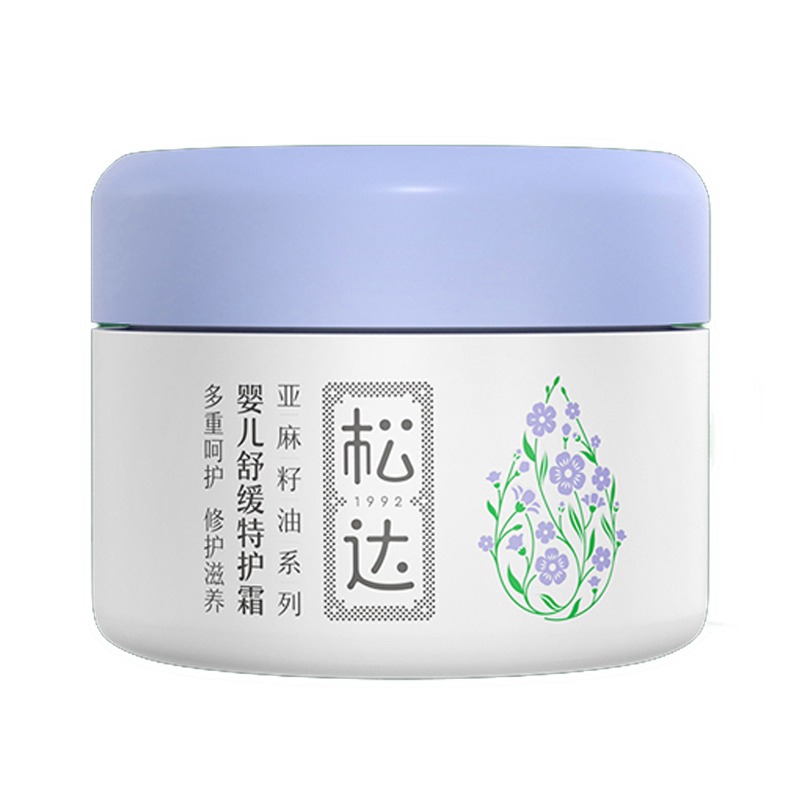 松达 舒缓特护霜