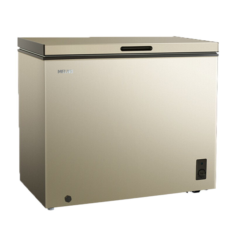 美菱 断电保温冷柜