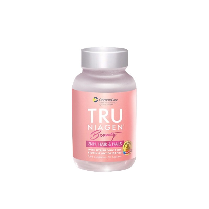 乐加欣烟酰胺核糖