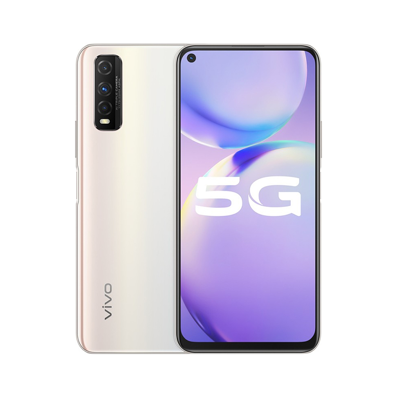 vivo 双引擎 手机