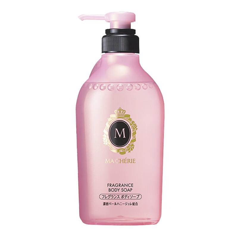 玛馨妮 花果甜香 沐浴露