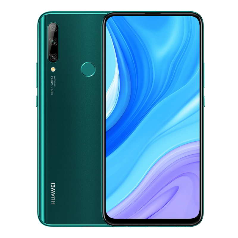 华为 广角拍摄手机